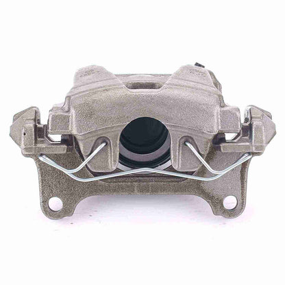PowerStop Power Stop 15-18 Audi Q3 Front Left Autospecialty Caliper w/Bracket L6156