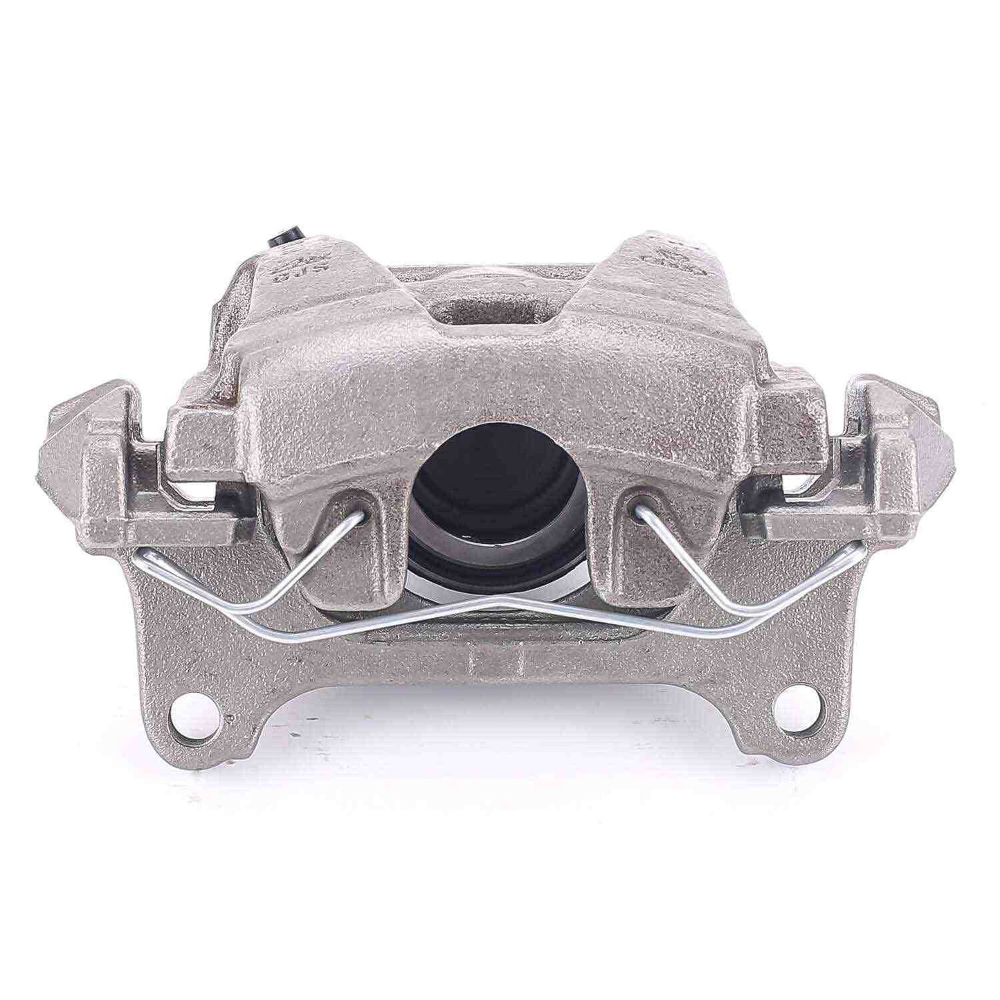 PowerStop Power Stop 15-18 Audi Q3 Front Right Autospecialty Caliper w/Bracket L6157