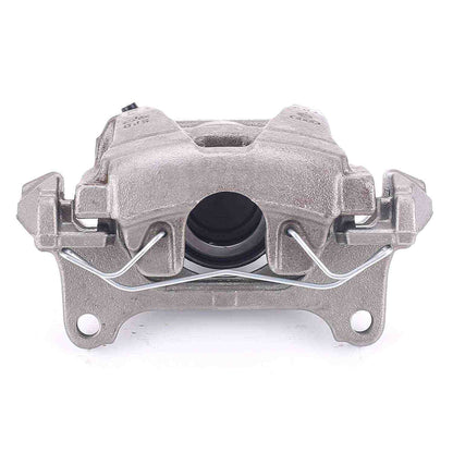 PowerStop Power Stop 15-18 Audi Q3 Front Right Autospecialty Caliper w/Bracket L6157