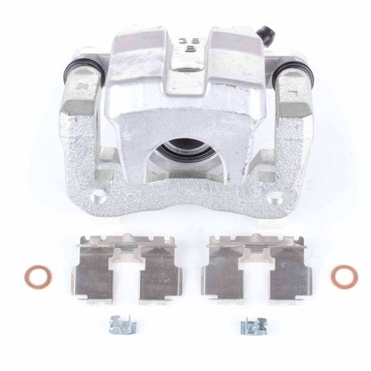 PowerStop Power Stop 09-10 Pontiac Vibe Rear Left Autospecialty Caliper w/Bracket L6186