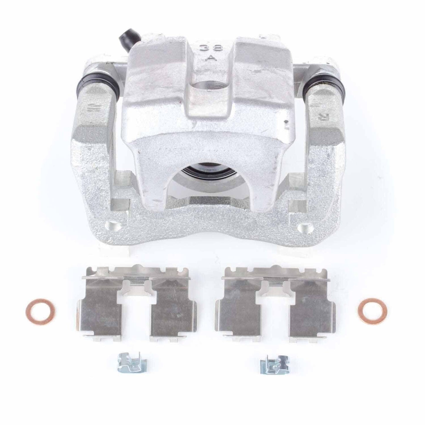 PowerStop Power Stop 09-10 Pontiac Vibe Rear Right Autospecialty Caliper w/Bracket L6187