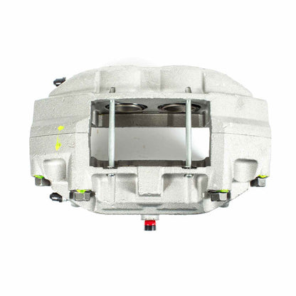 PowerStop Power Stop 09-13 Infiniti FX50 Front Left Autospecialty Caliper w/o Bracket L6232