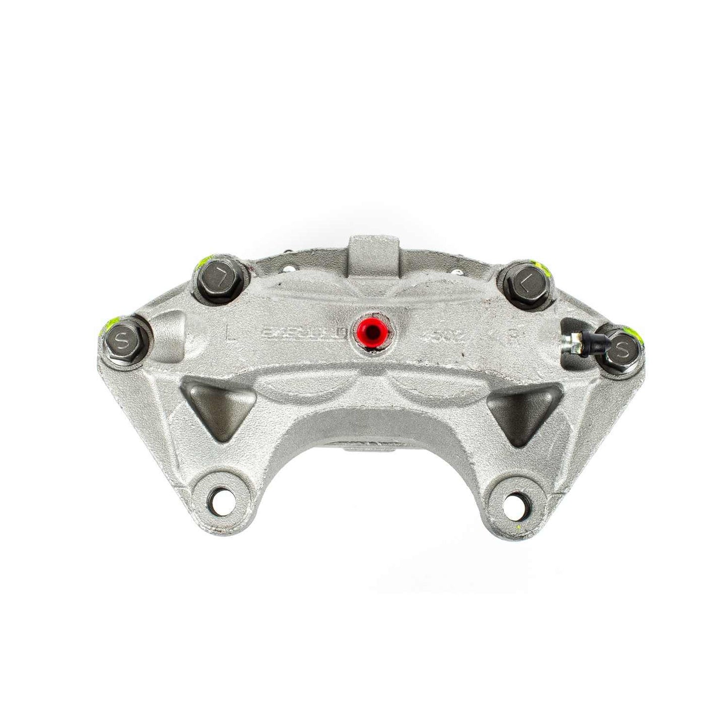 PowerStop Power Stop 09-13 Infiniti FX50 Front Right Autospecialty Caliper w/o Bracket L6233