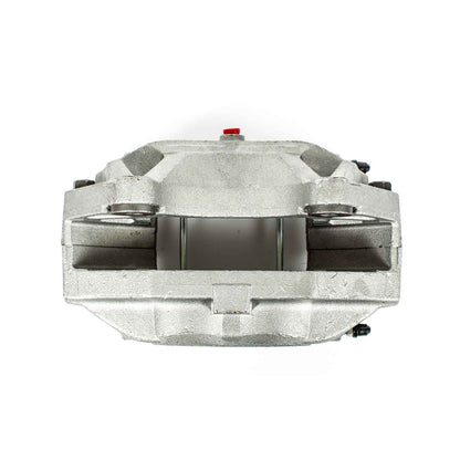 PowerStop Power Stop 09-13 Infiniti FX50 Front Right Autospecialty Caliper w/o Bracket L6233