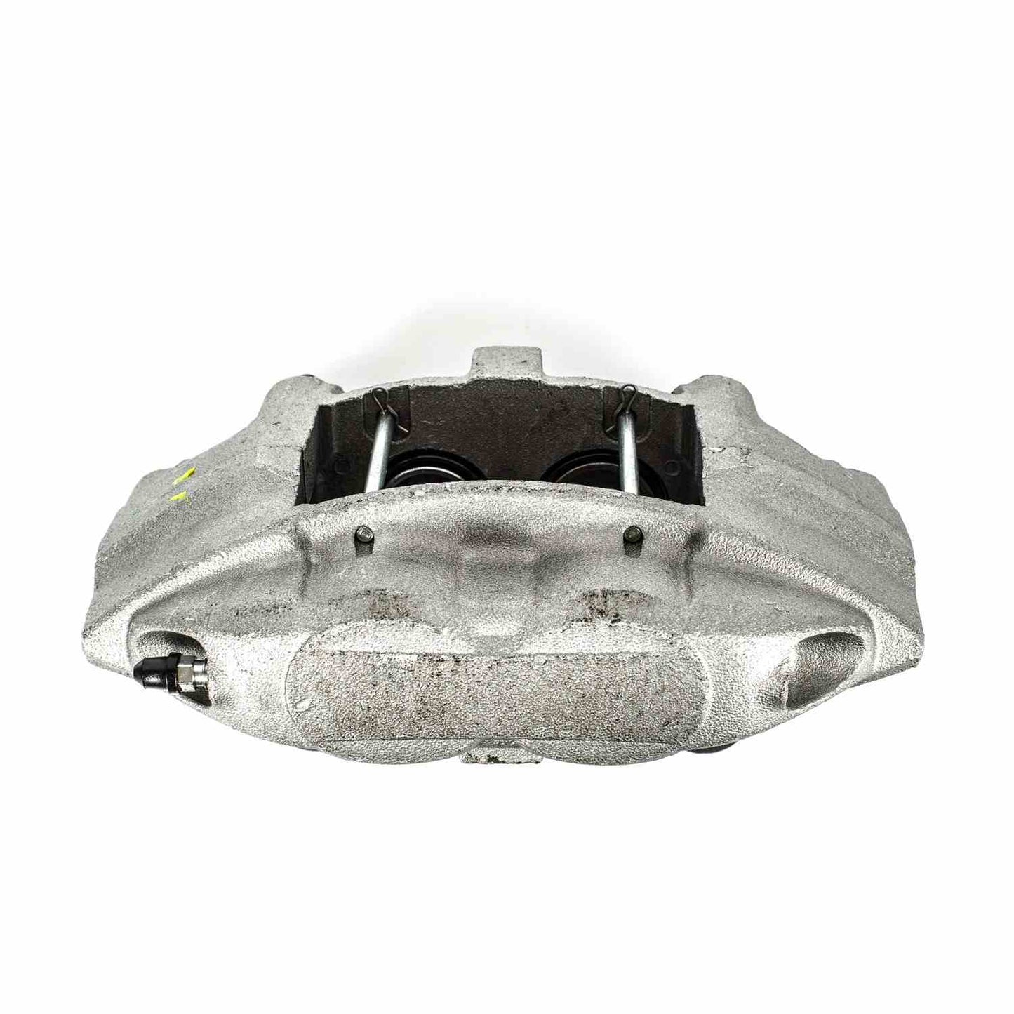 PowerStop Power Stop 09-13 Infiniti FX50 Front Right Autospecialty Caliper w/o Bracket L6233