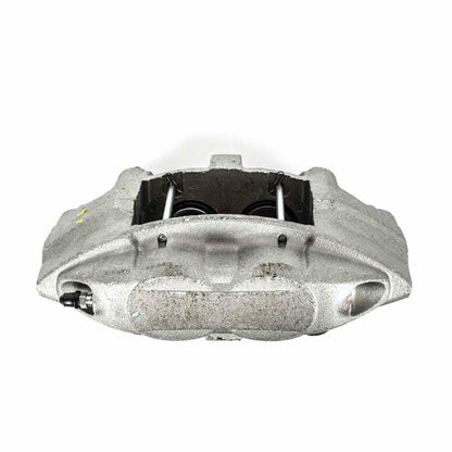 PowerStop Power Stop 09-13 Infiniti FX50 Front Right Autospecialty Caliper w/o Bracket L6233
