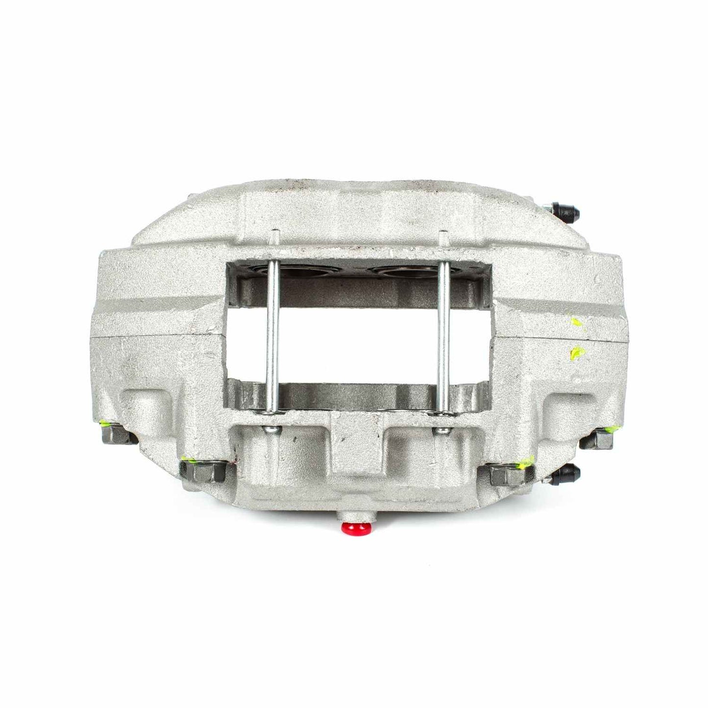 PowerStop Power Stop 09-13 Infiniti FX50 Front Right Autospecialty Caliper w/o Bracket L6233