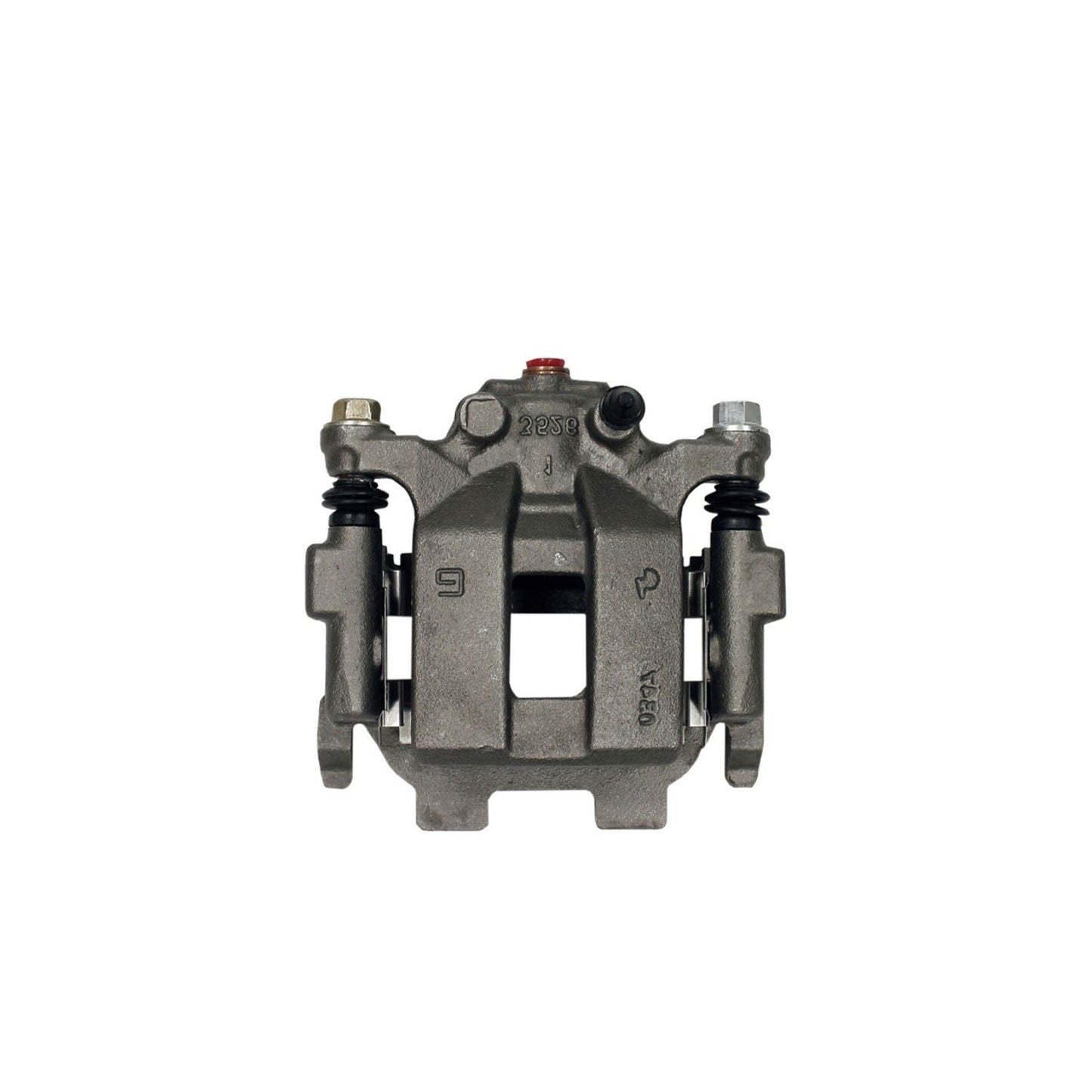 PowerStop Power Stop 09-14 Nissan Maxima Rear Left Autospecialty Caliper w/Bracket L6240