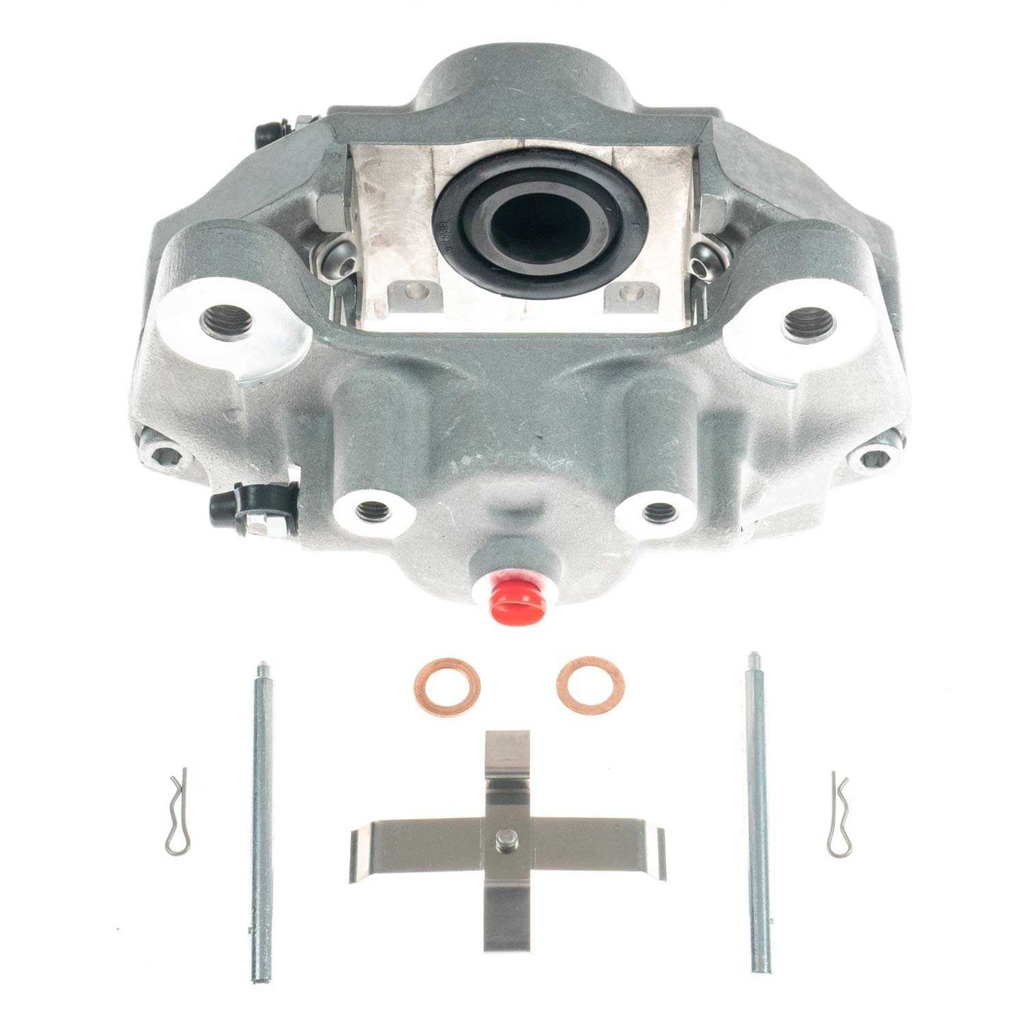 PowerStop Power Stop 03-09 Nissan 350Z Rear Right Autospecialty Caliper L6265