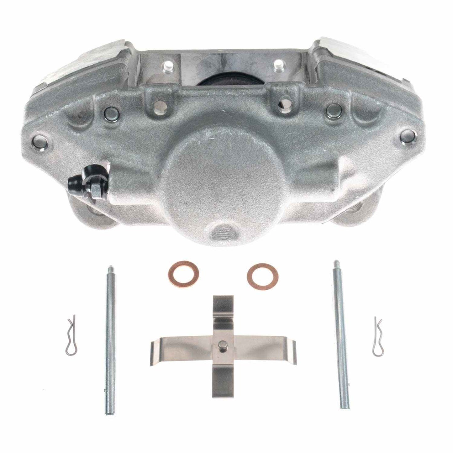 PowerStop Power Stop 03-09 Nissan 350Z Rear Right Autospecialty Caliper L6265