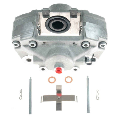 PowerStop Power Stop 03-09 Nissan 350Z Rear Right Autospecialty Caliper L6265