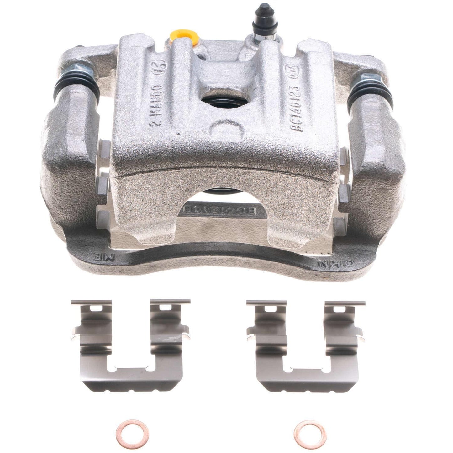 PowerStop Power Stop 11-13 Kia Sorento Rear Autospecialty Caliper w/Bracket L6270
