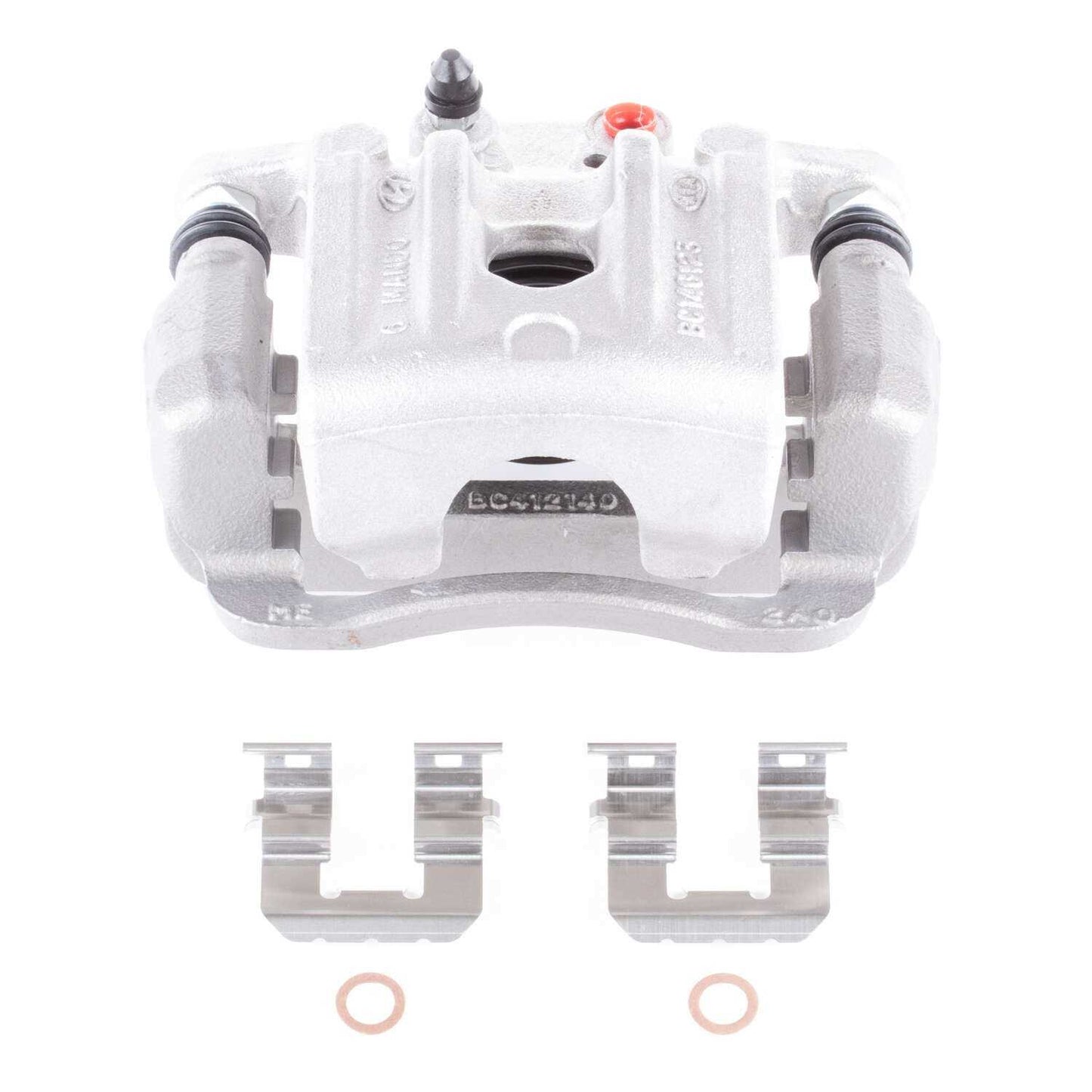 PowerStop Power Stop 11-13 Kia Sorento Rear Autospecialty Caliper w/Bracket L6271