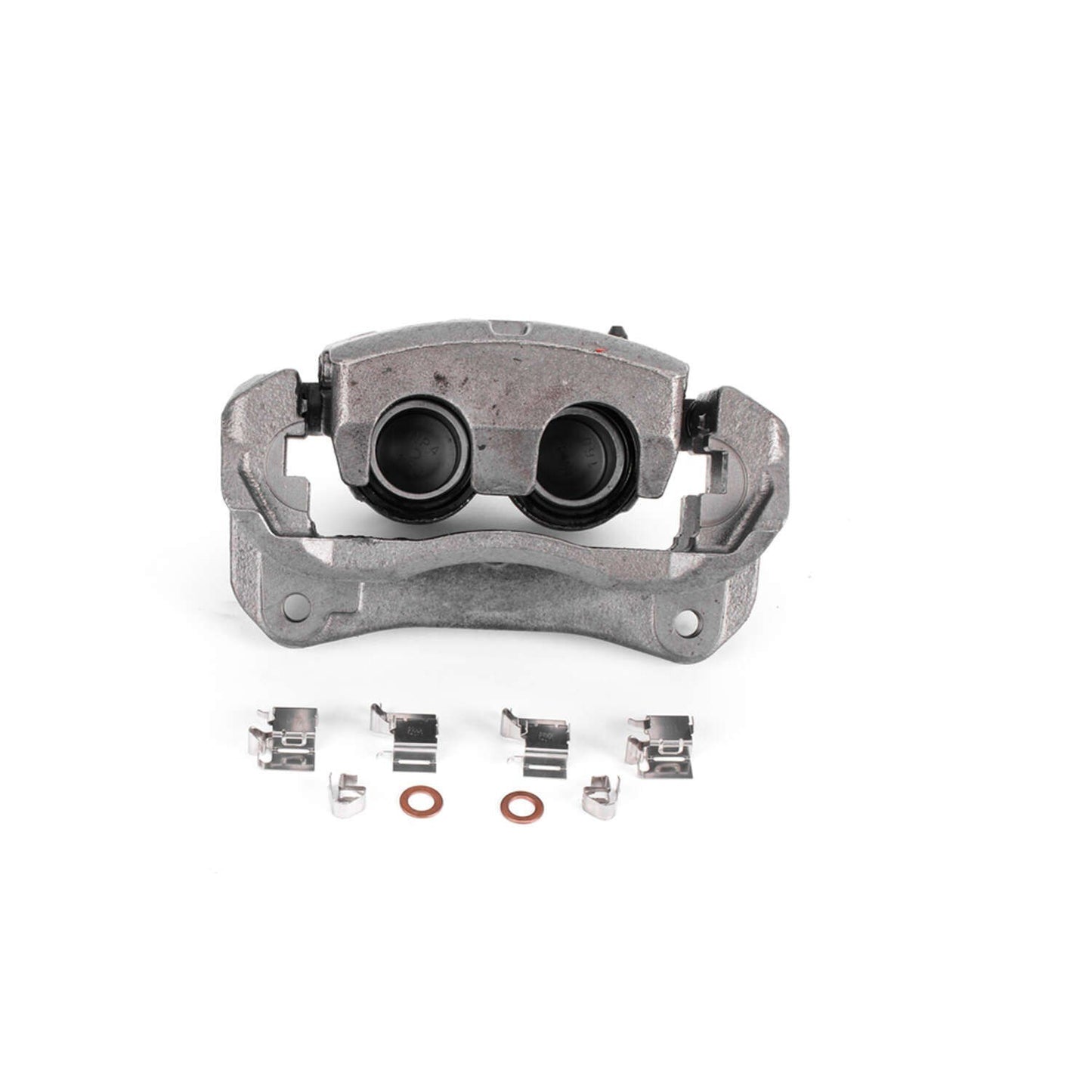 PowerStop Power Stop 10-18 Lexus RX350 Front Left Autospecialty Caliper w/Bracket L6274