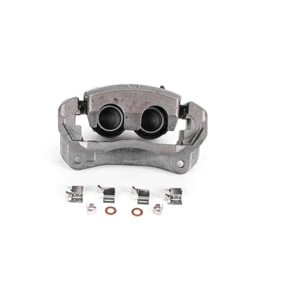 PowerStop Power Stop 10-18 Lexus RX350 Front Left Autospecialty Caliper w/Bracket L6274