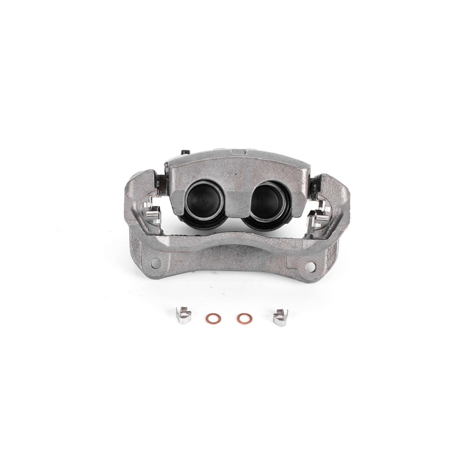 PowerStop Power Stop 10-18 Lexus RX350 Front Right Autospecialty Caliper w/Bracket L6275