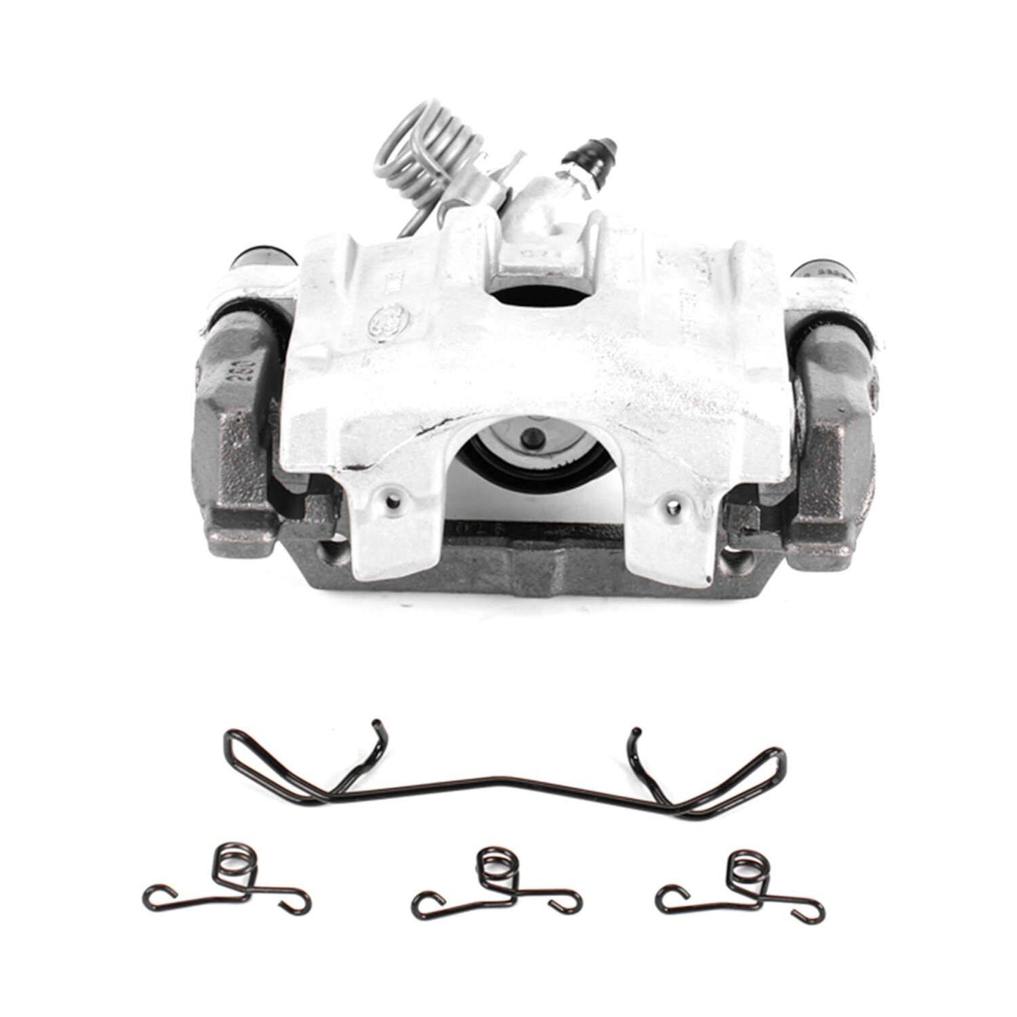 PowerStop Power Stop 13-17 Ford C-Max Rear Left Autospecialty Caliper w/Bracket L6284A