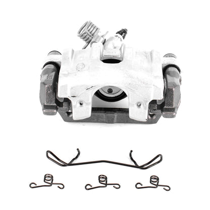 PowerStop Power Stop 13-17 Ford C-Max Rear Left Autospecialty Caliper w/Bracket L6284A