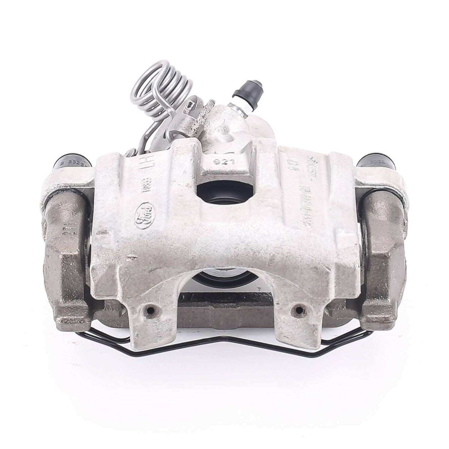 PowerStop Power Stop 12-17 Ford Focus Rear Left Autospecialty Caliper w/Bracket L6284B
