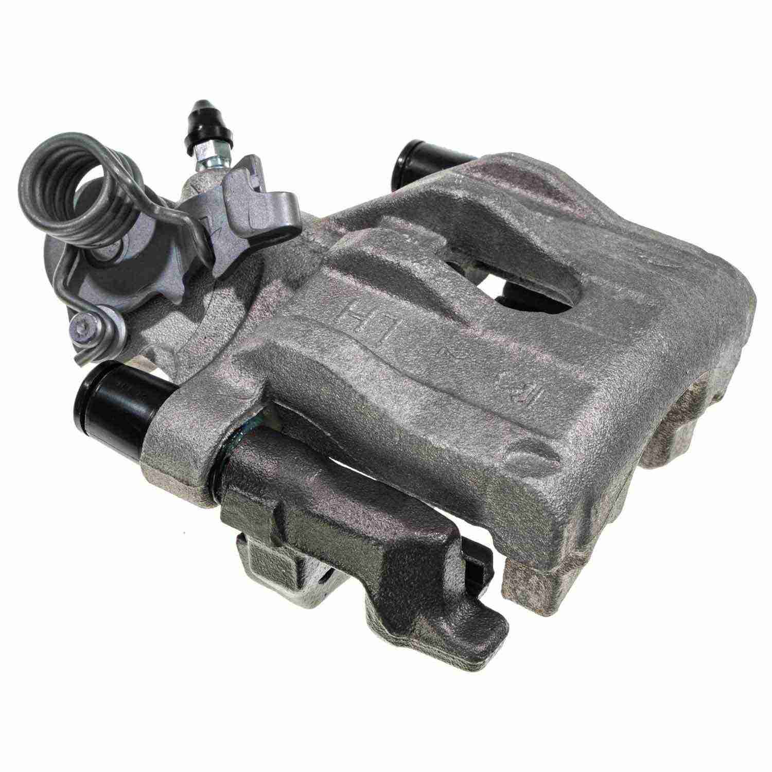 PowerStop Power Stop 09-13 Mazda 3 Rear Left Autospecialty Caliper w/Bracket L6284