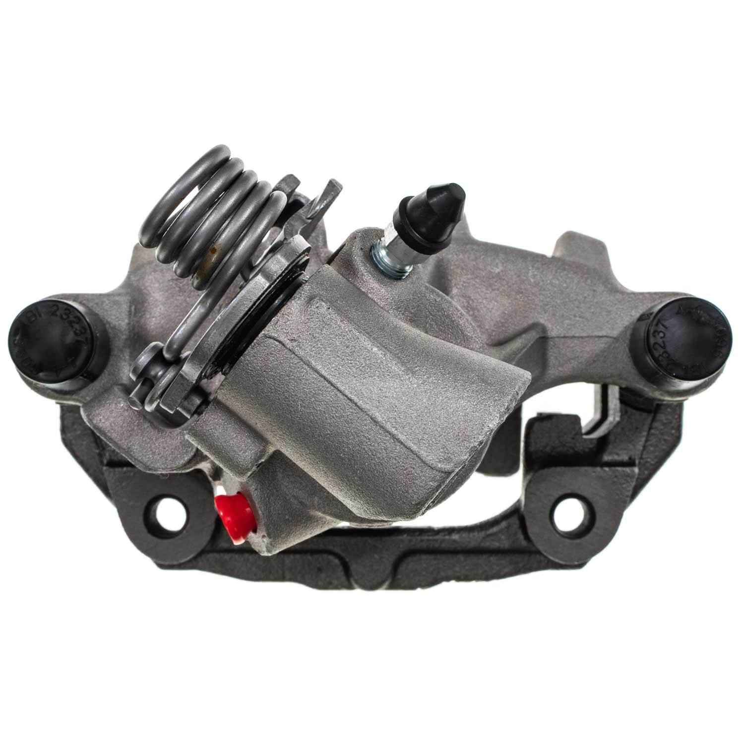 PowerStop Power Stop 09-13 Mazda 3 Rear Left Autospecialty Caliper w/Bracket L6284