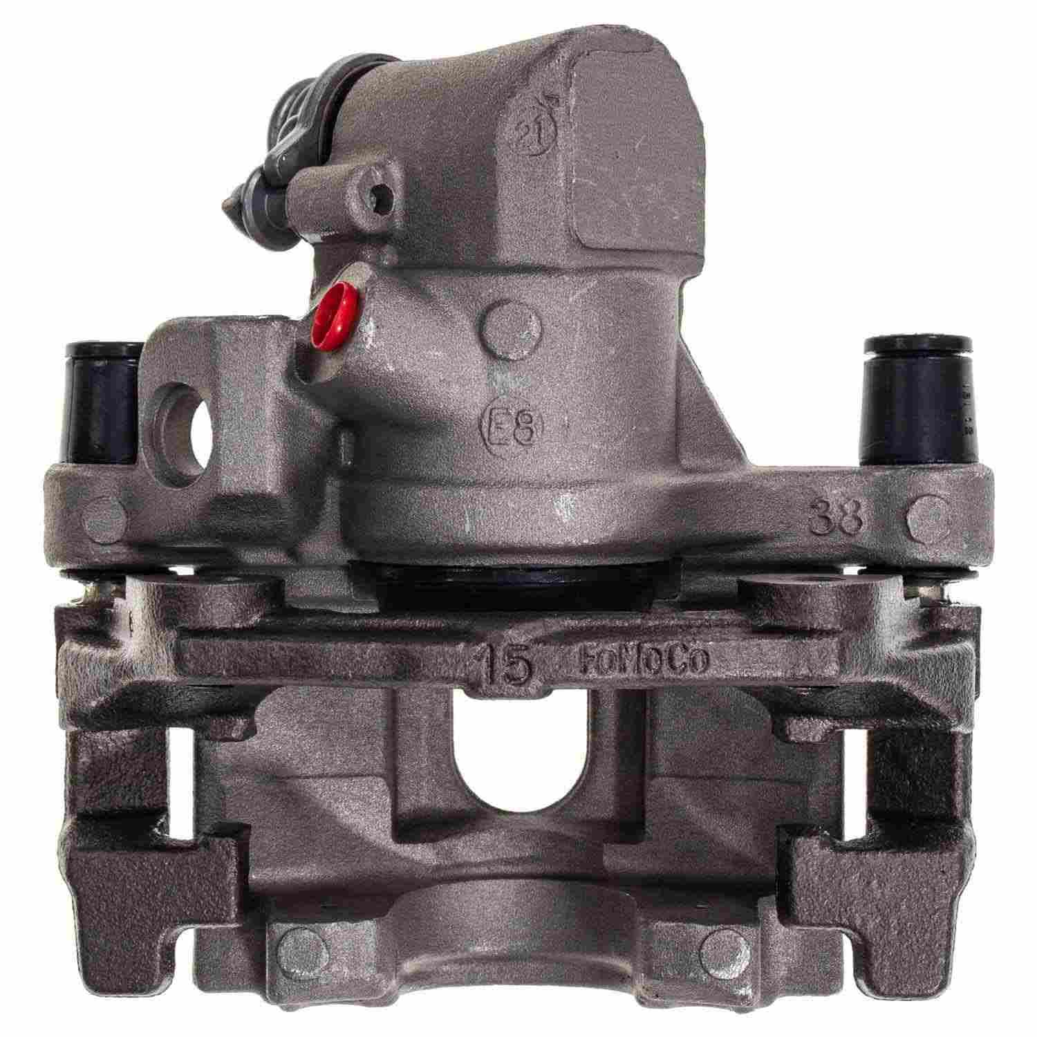 PowerStop Power Stop 09-13 Mazda 3 Rear Left Autospecialty Caliper w/Bracket L6284