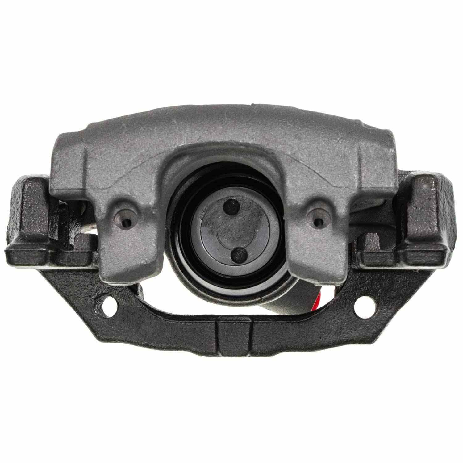 PowerStop Power Stop 09-13 Mazda 3 Rear Left Autospecialty Caliper w/Bracket L6284