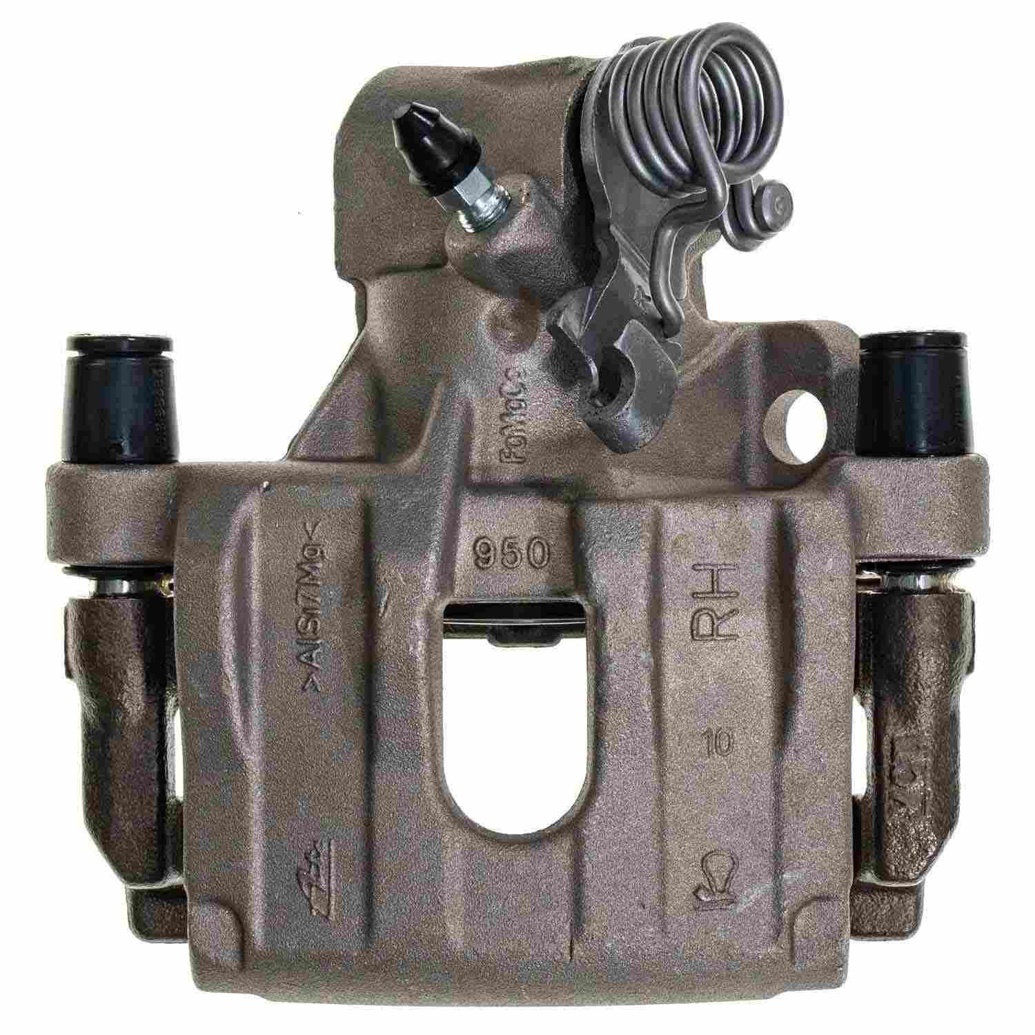 PowerStop Power Stop 09-13 Mazda 3 Rear Left Autospecialty Caliper w/Bracket L6284