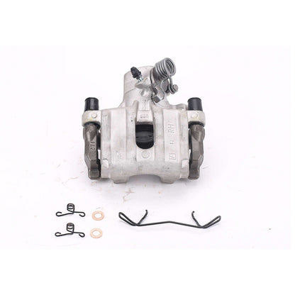 PowerStop Power Stop 12-17 Ford Focus Rear Right Autospecialty Caliper w/Bracket L6285B