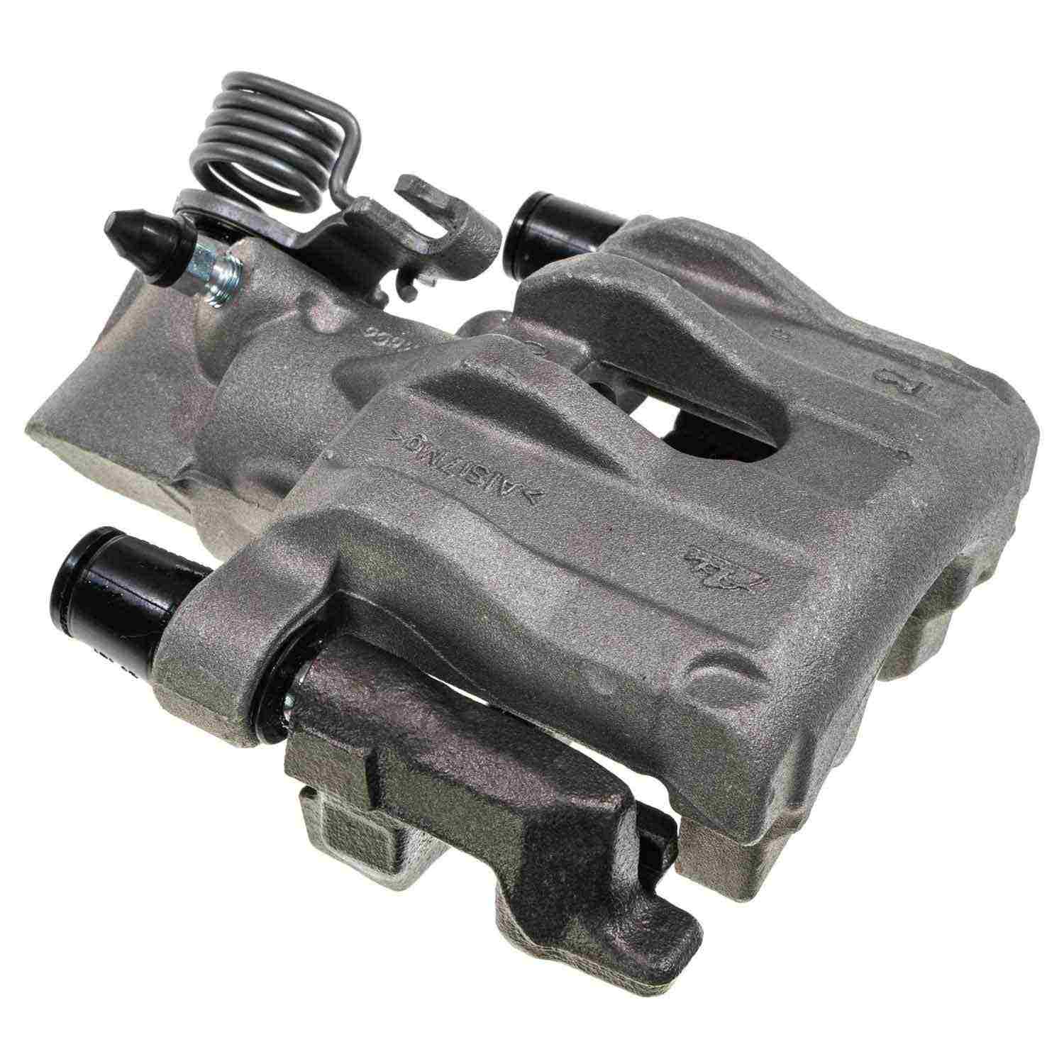 PowerStop Power Stop 09-13 Mazda 3 Rear Right Autospecialty Caliper w/Bracket L6285