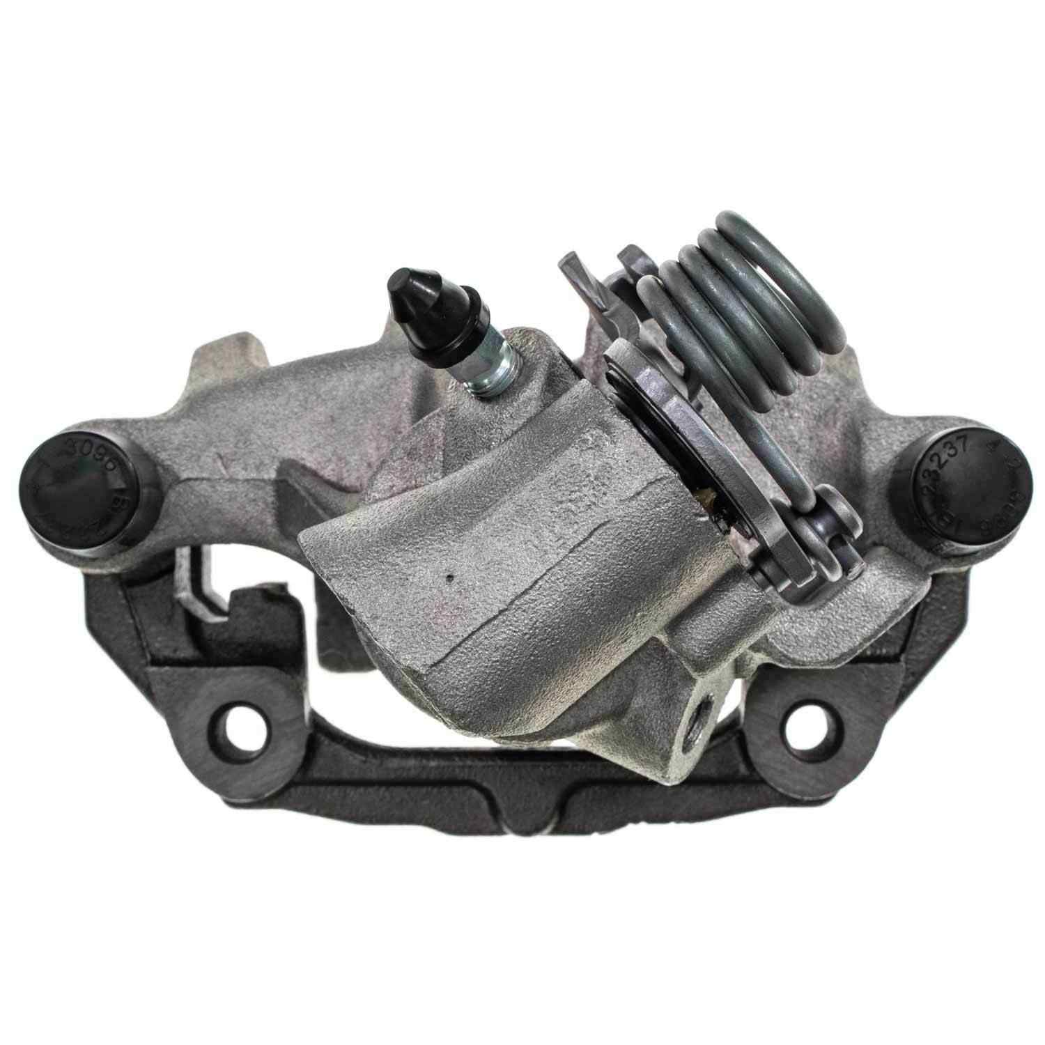 PowerStop Power Stop 09-13 Mazda 3 Rear Right Autospecialty Caliper w/Bracket L6285