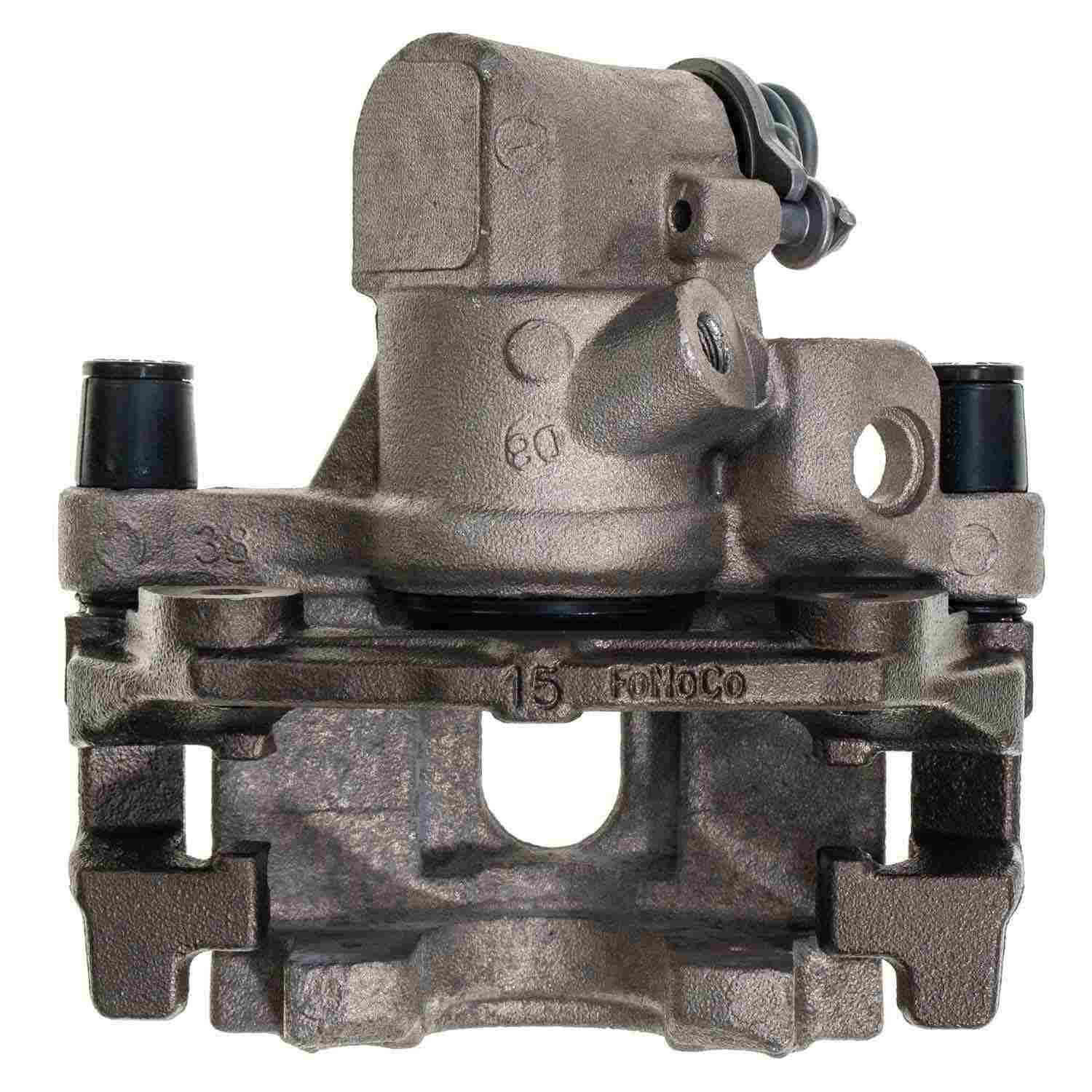 PowerStop Power Stop 09-13 Mazda 3 Rear Right Autospecialty Caliper w/Bracket L6285