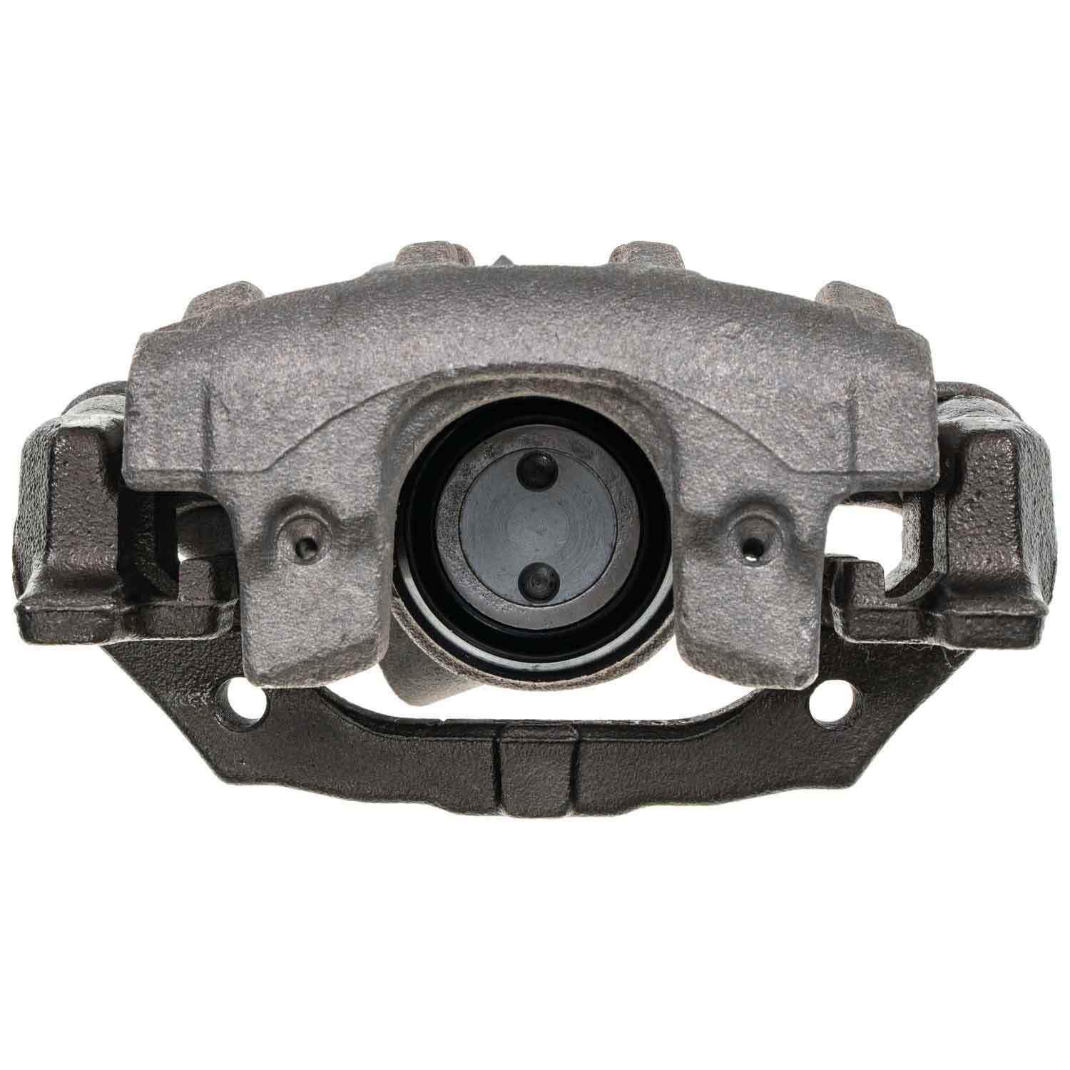 PowerStop Power Stop 09-13 Mazda 3 Rear Right Autospecialty Caliper w/Bracket L6285