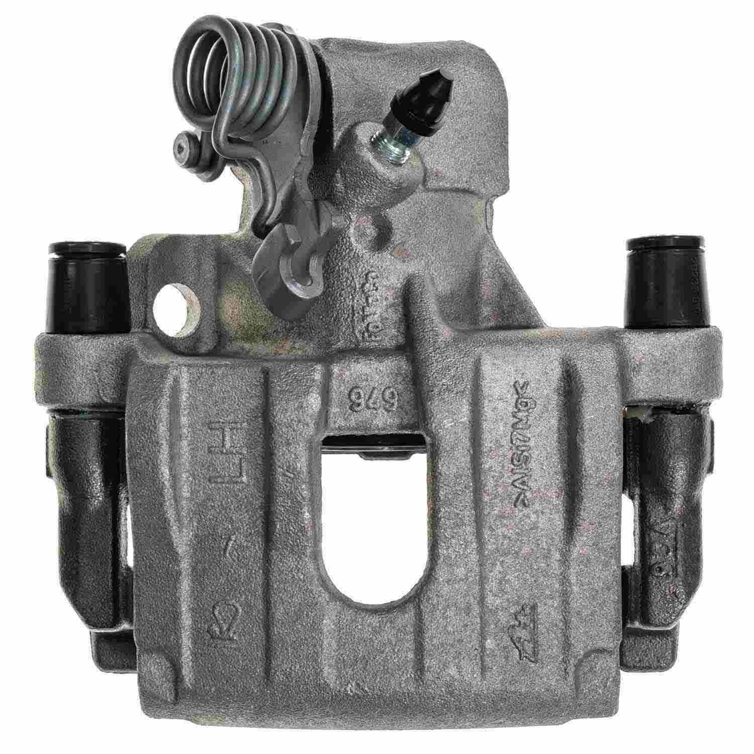 PowerStop Power Stop 09-13 Mazda 3 Rear Right Autospecialty Caliper w/Bracket L6285