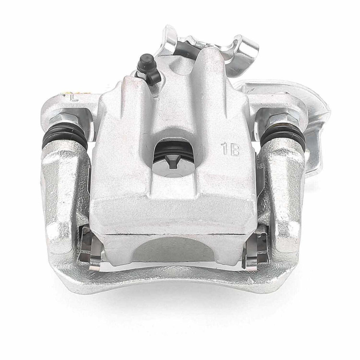 PowerStop Power Stop 10-15 Toyota Prius Rear Left Autospecialty Caliper w/Bracket L6287