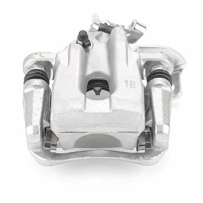 PowerStop Power Stop 10-15 Toyota Prius Rear Left Autospecialty Caliper w/Bracket L6287