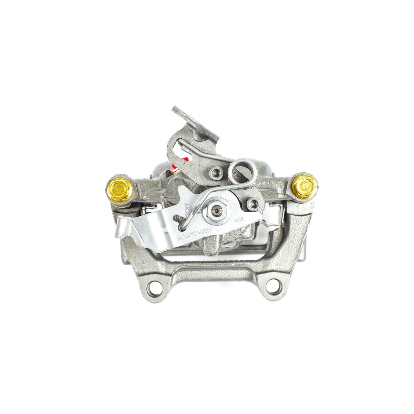 PowerStop Power Stop 10-12 Audi A3 Rear Left Autospecialty Caliper w/Bracket L6384