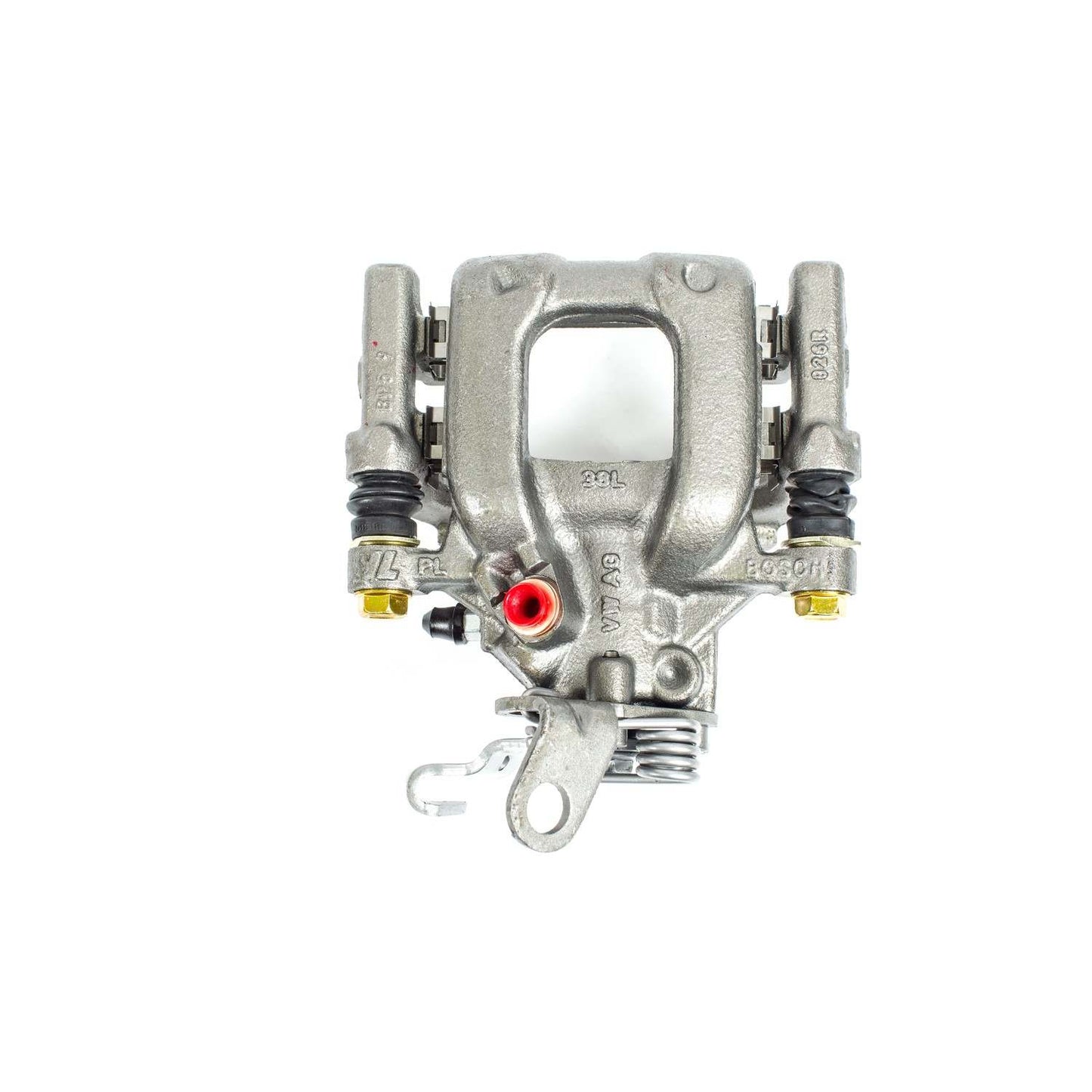 PowerStop Power Stop 10-12 Audi A3 Rear Left Autospecialty Caliper w/Bracket L6384