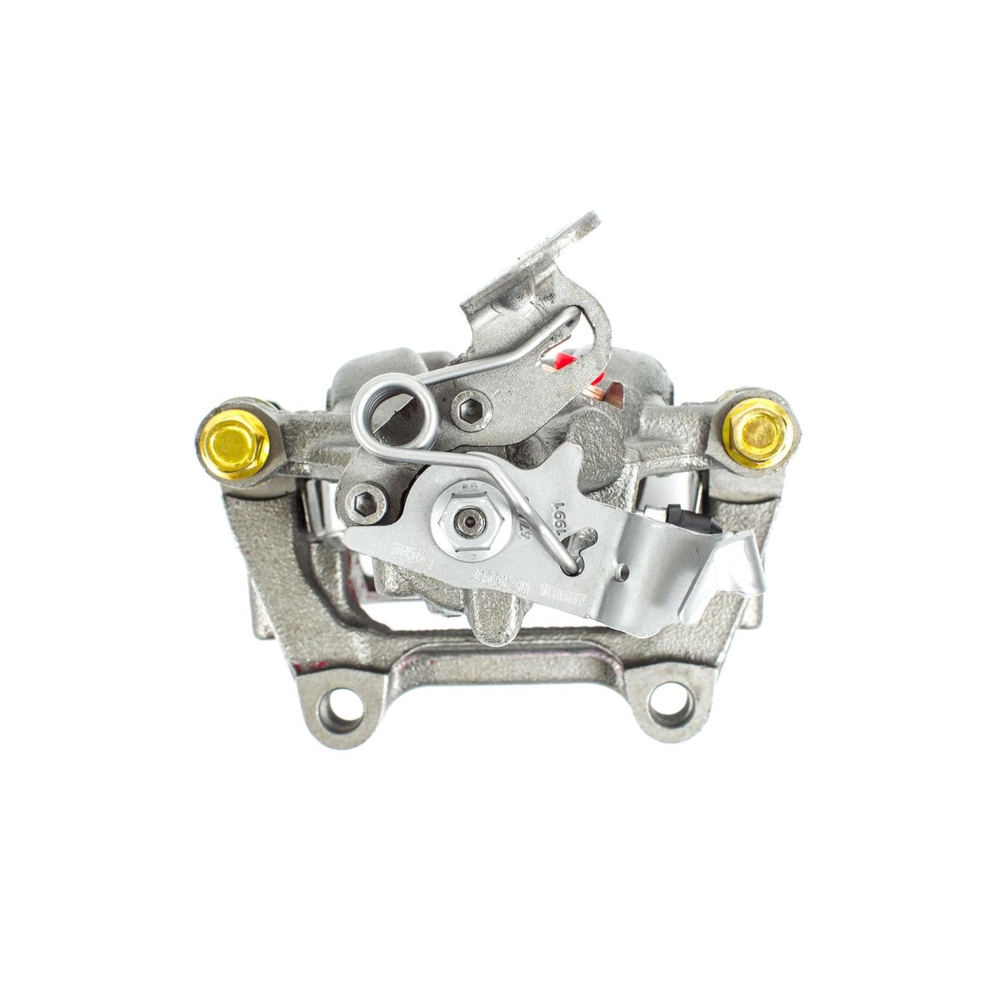 PowerStop Power Stop 10-12 Audi A3 Rear Right Autospecialty Caliper w/Bracket L6385