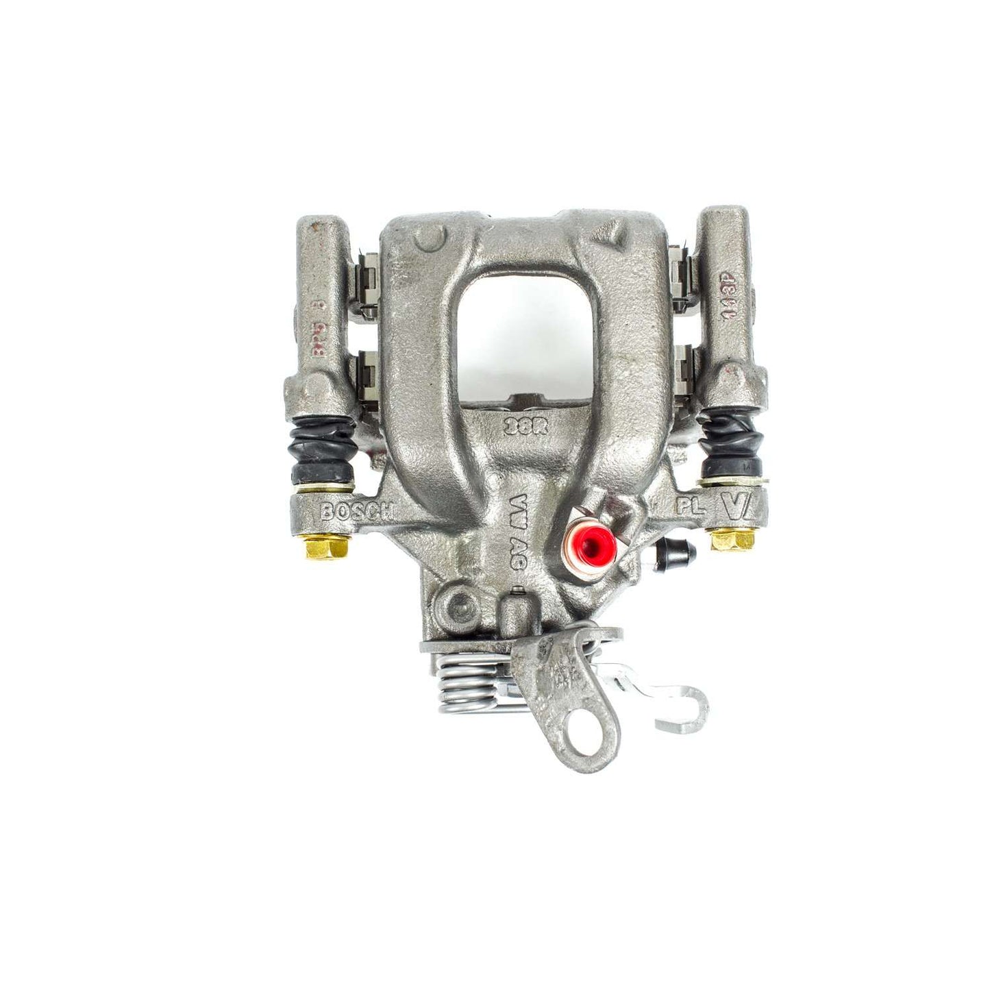 PowerStop Power Stop 10-12 Audi A3 Rear Right Autospecialty Caliper w/Bracket L6385