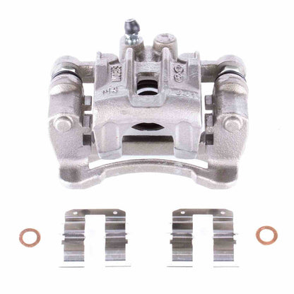 PowerStop Power Stop 10-15 Hyundai Tucson Rear Autospecialty Caliper w/Bracket L6390