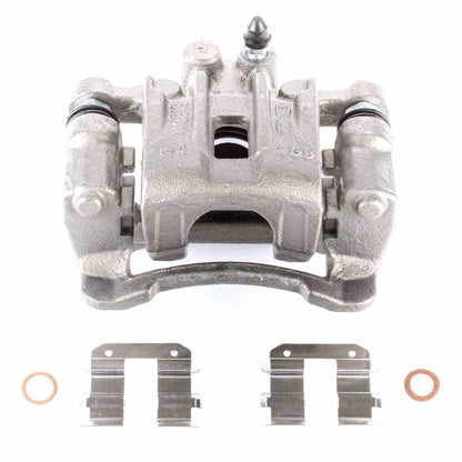 PowerStop Power Stop 10-15 Hyundai Tucson Rear Autospecialty Caliper w/Bracket L6391