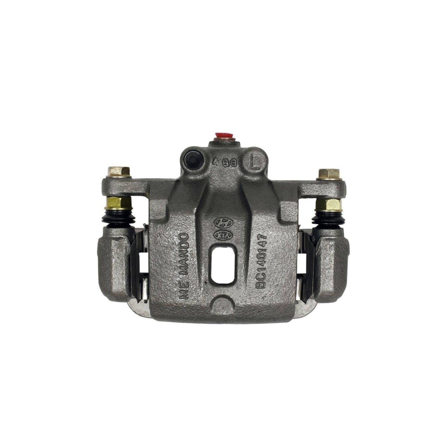 PowerStop Power Stop 10-16 Hyundai Genesis Coupe Rear Left Autospecialty Caliper w/Bracket L6394