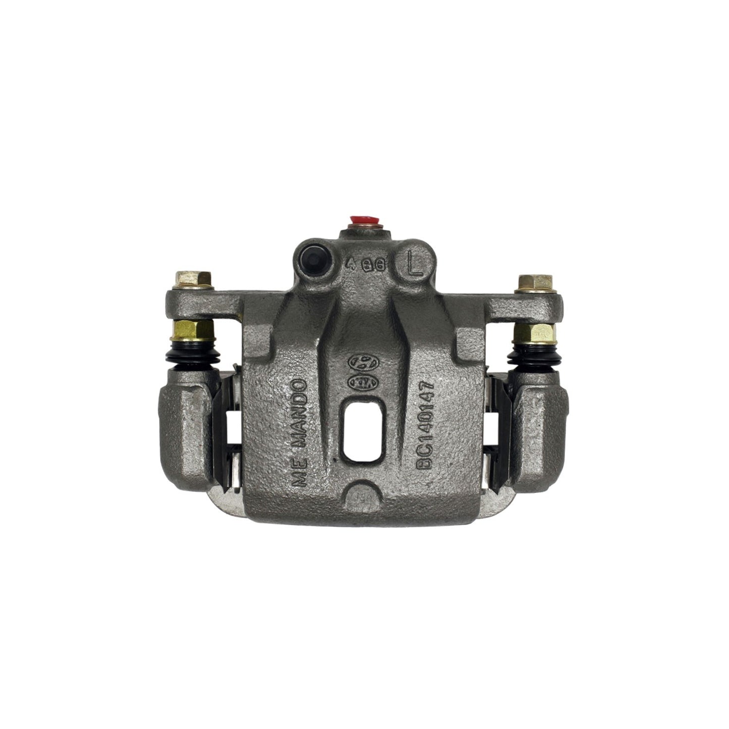 PowerStop Power Stop 10-16 Hyundai Genesis Coupe Rear Left Autospecialty Caliper w/Bracket L6394