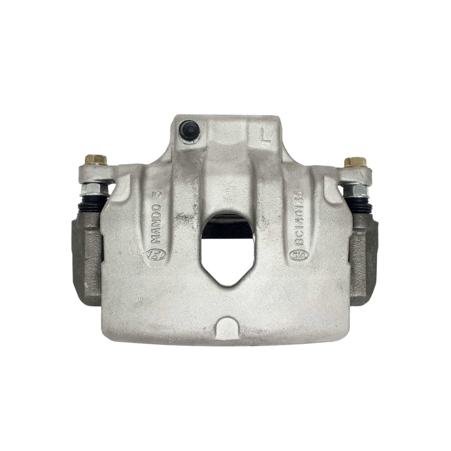 PowerStop Power Stop 10-16 Hyundai Genesis Coupe Front Left Autospecialty Caliper w/Bracket L6412