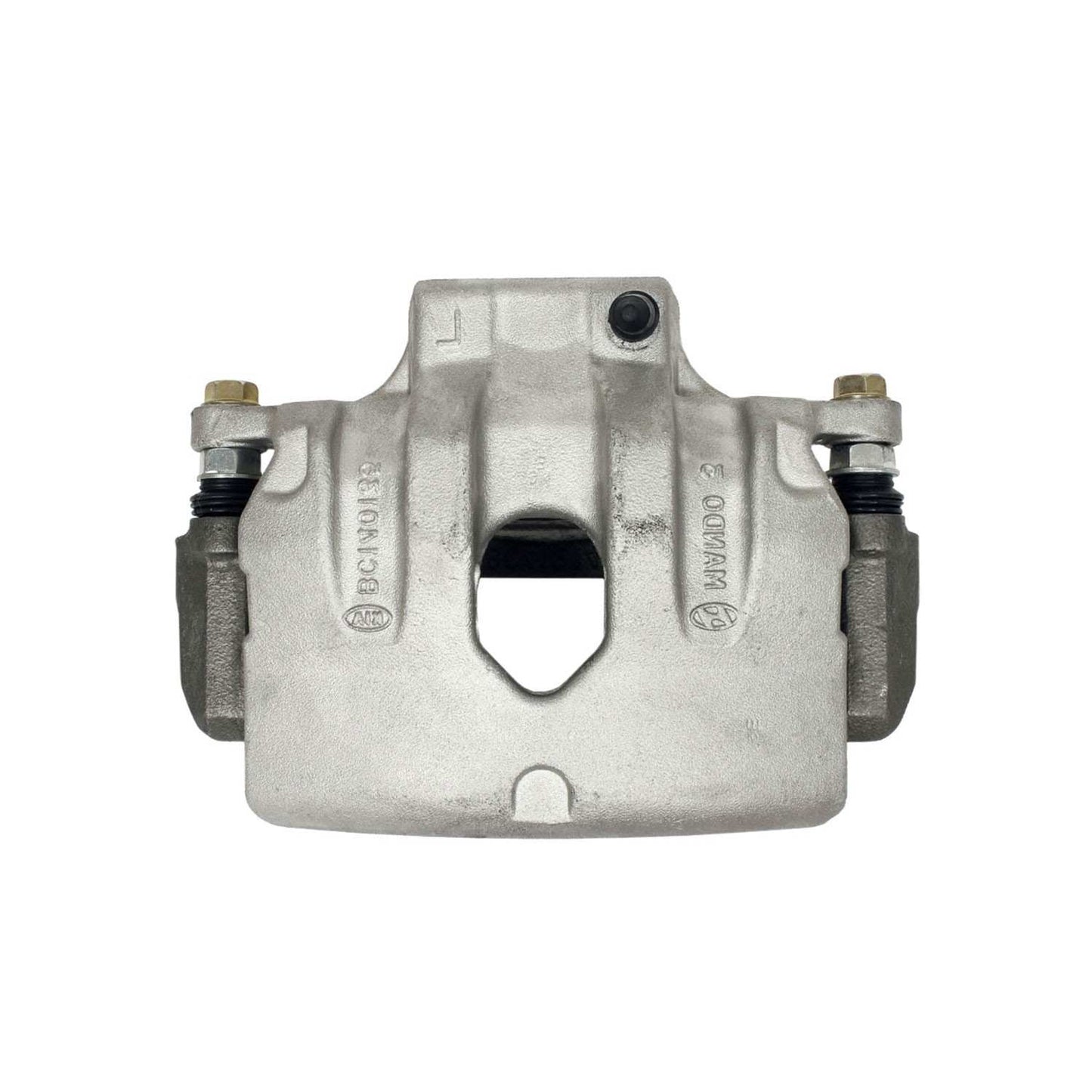 PowerStop Power Stop 10-16 Hyundai Genesis Coupe Front Right Autospecialty Caliper w/Bracket L6413