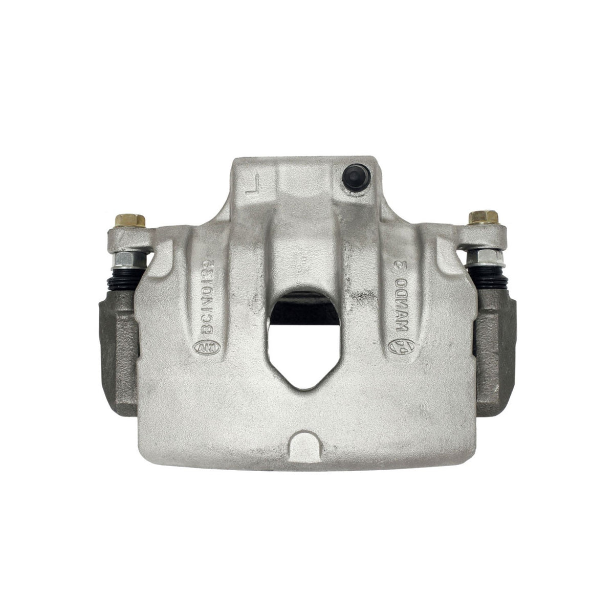 PowerStop Power Stop 10-16 Hyundai Genesis Coupe Front Right Autospecialty Caliper w/Bracket L6413