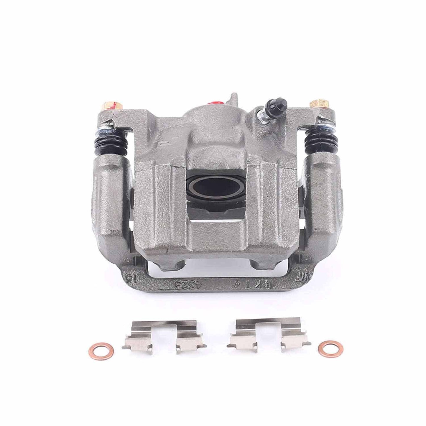 PowerStop Power Stop 11-17 Honda Odyssey Rear Right Autospecialty Caliper w/Bracket L6446