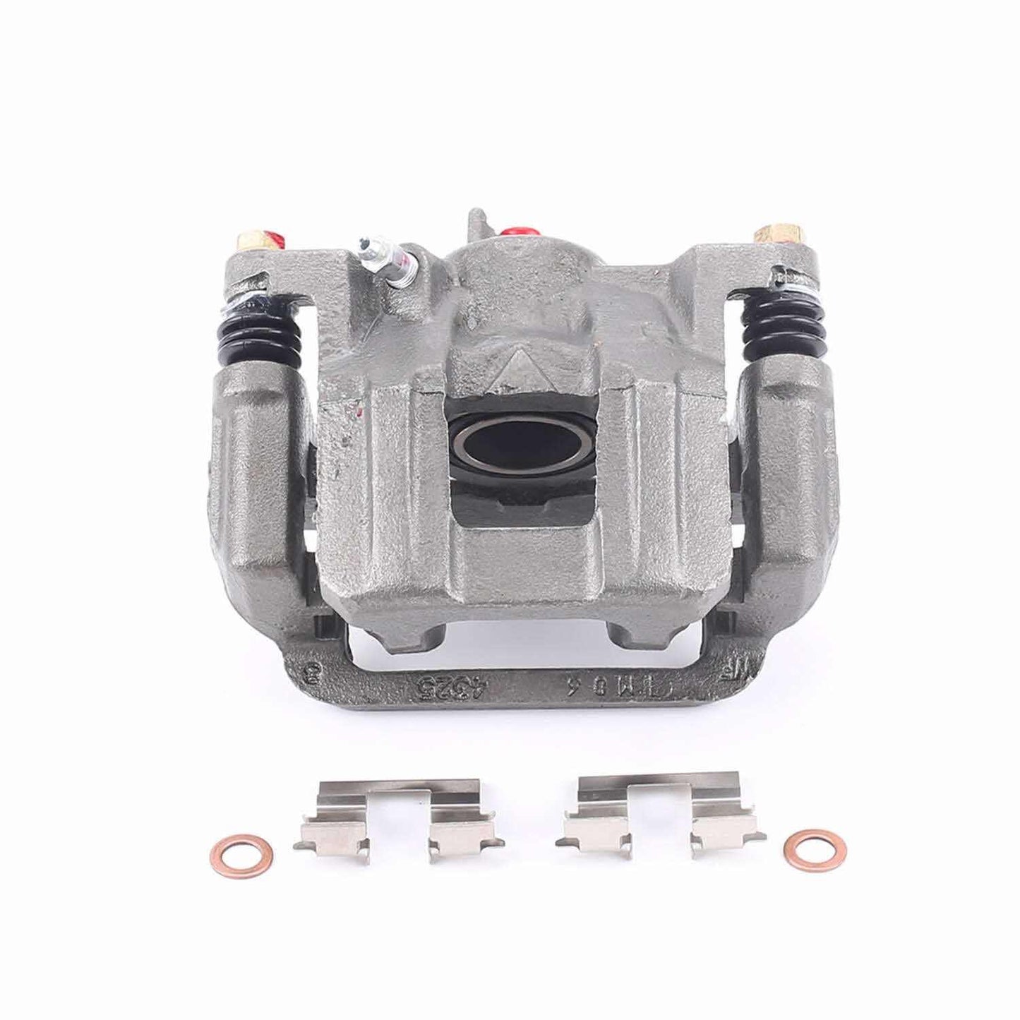 PowerStop Power Stop 11-17 Honda Odyssey Rear Left Autospecialty Caliper w/Bracket L6447