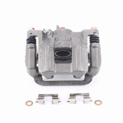 PowerStop Power Stop 11-17 Honda Odyssey Rear Left Autospecialty Caliper w/Bracket L6447